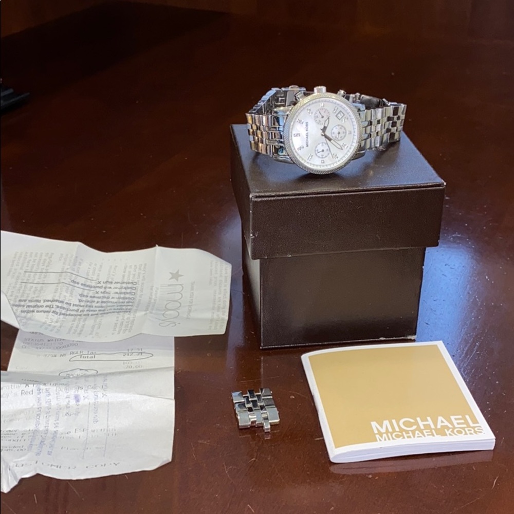 Michael Kors Watch